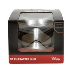 Star Wars - Mug 3D - Captain Phasma - Episode VII