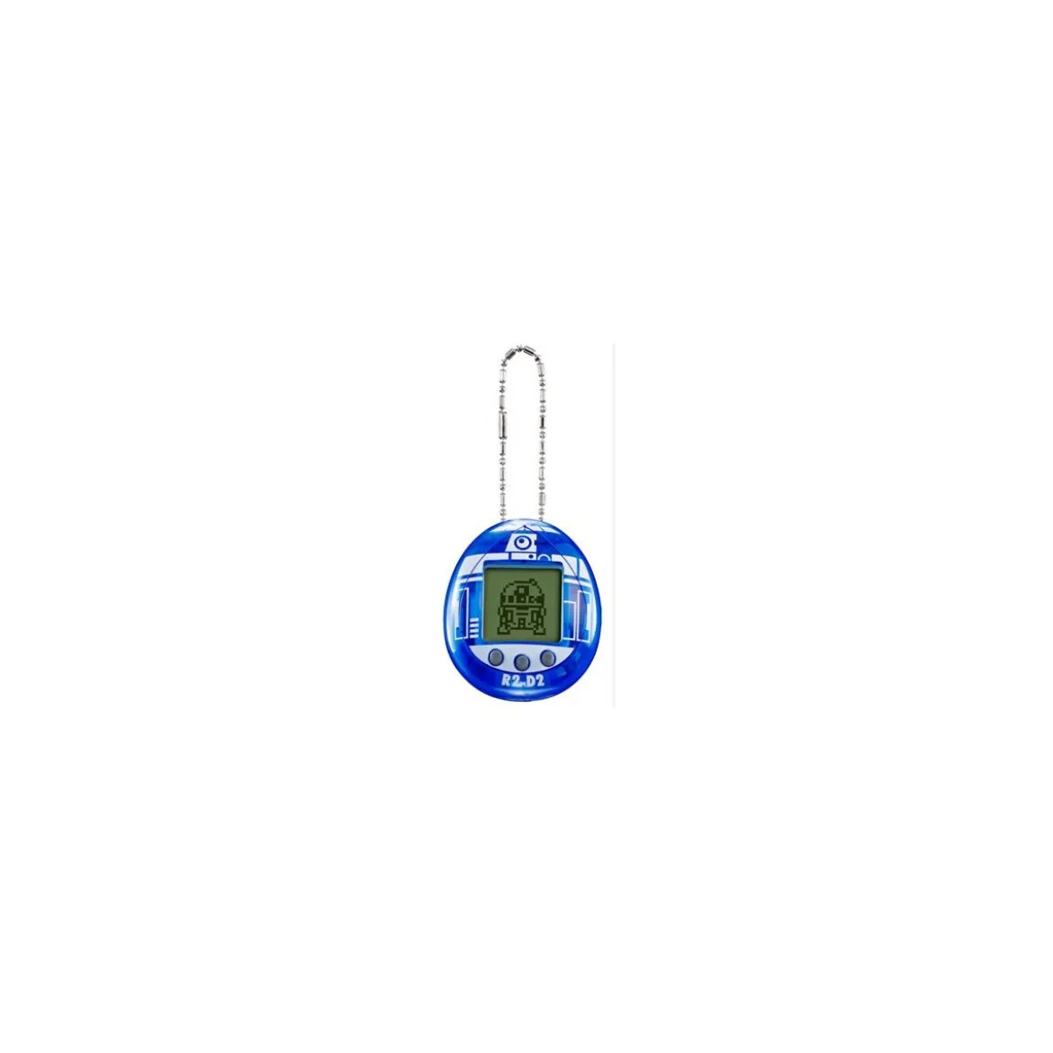 Star Wars Nano Tamagotchi R2-D2 4cm