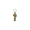 Star Wars - Porte-clés Caoutchouc / C3PO