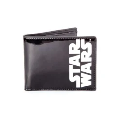 Star Wars portefeuille Bifold logo