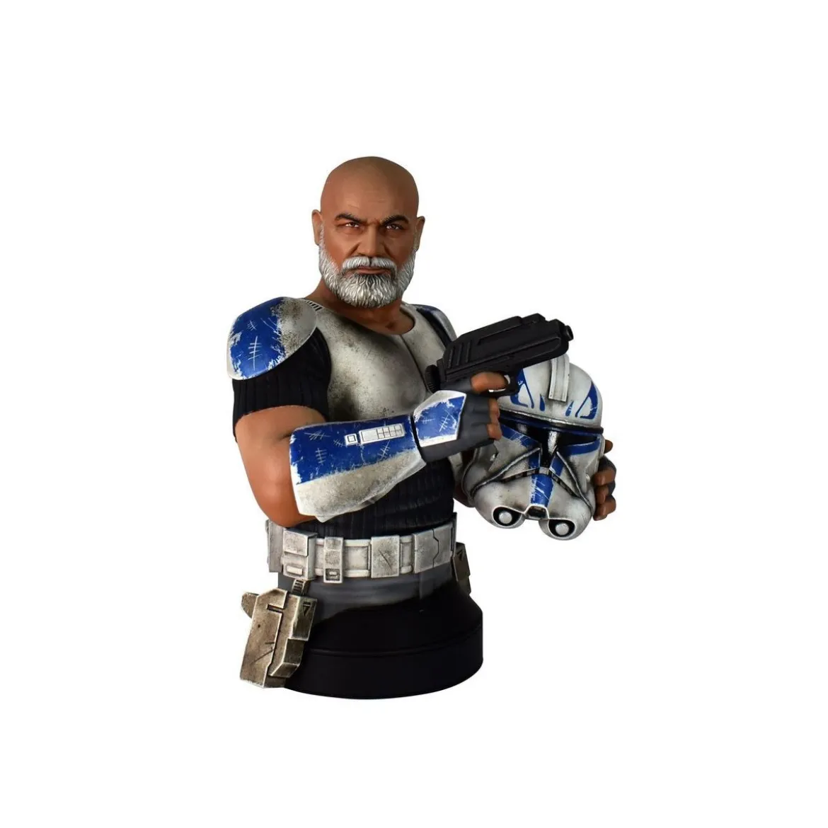Star Wars: Rebels buste Gentle Giant 1/6 Captain REX