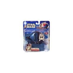 Star Wars Saga Obi-Wan Kenobi