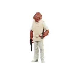 Star Wars The Black Series - Admiral Ackbar - SDCC Exclusive 2022