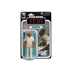 Star Wars The Black Series - Admiral Ackbar - SDCC Exclusive 2022