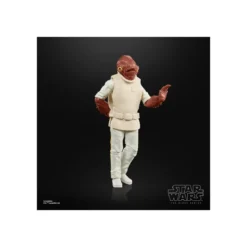 Star Wars The Black Series - Admiral Ackbar - SDCC Exclusive 2022