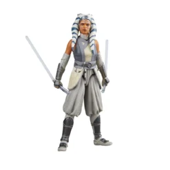 Star Wars The Black Series - Ahsoka Tano (Peridea) - Ahsoka