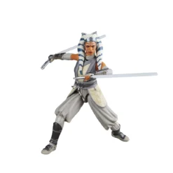 Star Wars The Black Series - Ahsoka Tano (Peridea) - Ahsoka