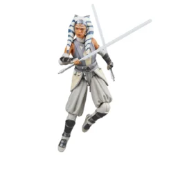 Star Wars The Black Series - Ahsoka Tano (Peridea) - Ahsoka