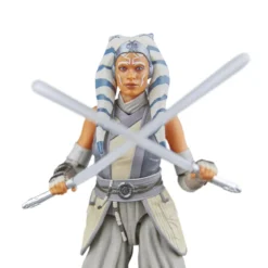 Star Wars The Black Series - Ahsoka Tano (Peridea) - Ahsoka