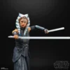 Star Wars The Black Series - Ahsoka Tano - Ahsoka