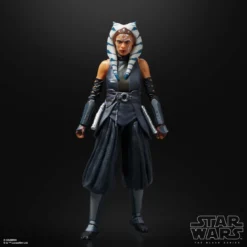 Star Wars The Black Series - Ahsoka Tano - Ahsoka