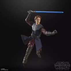 Star Wars The Black Series - Anakin Skywalker - Ahsoka