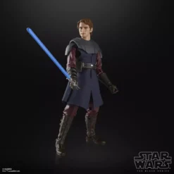 Star Wars The Black Series - Anakin Skywalker - Ahsoka