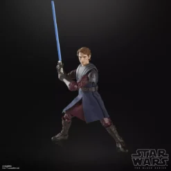 Star Wars The Black Series - Anakin Skywalker - Ahsoka