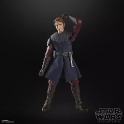 Star Wars The Black Series - Anakin Skywalker - Ahsoka