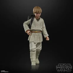 Star Wars The Black Series - Anakin Skywalker - Star Wars: The Phantom Menace