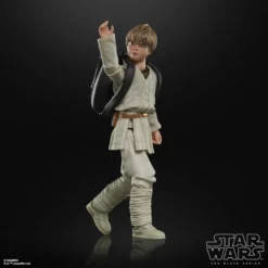 Star Wars The Black Series - Anakin Skywalker - Star Wars: The Phantom Menace
