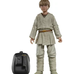 Star Wars The Black Series - Anakin Skywalker - Star Wars: The Phantom Menace