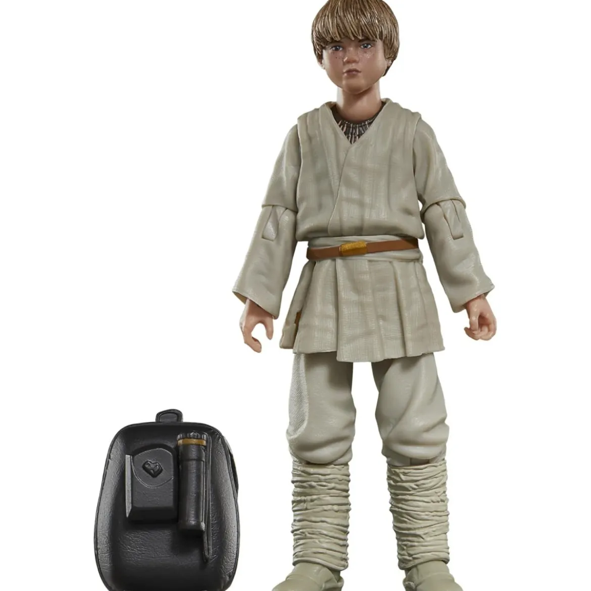 Star Wars The Black Series - Anakin Skywalker - Star Wars: The Phantom Menace