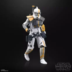 Star Wars The Black Series - ARC Trooper Battle Pack (Colt, Havoc, Blitz) - The Clone Wars