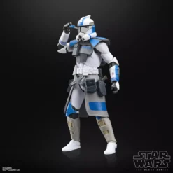 Star Wars The Black Series - ARC Trooper Battle Pack (Colt, Havoc, Blitz) - The Clone Wars