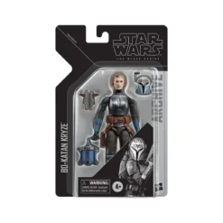 Star Wars The Black Series Archive - Bo-Katan Kryze