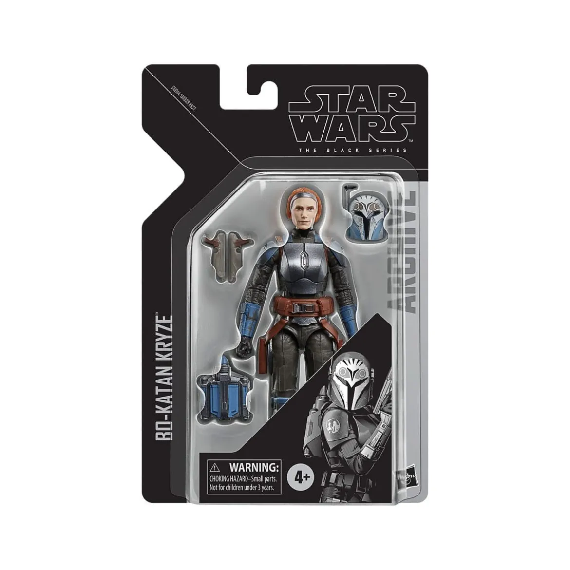 Star Wars The Black Series Archive - Bo-Katan Kryze