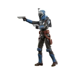 Star Wars The Black Series Archive - Bo-Katan Kryze