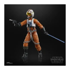Star Wars The Black Series Archive - Luke Skywalker (Pilot)