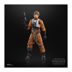 Star Wars The Black Series Archive - Luke Skywalker (Pilot)