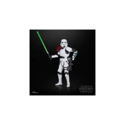 Star Wars The Black Series Archive - Sergeant Kreel