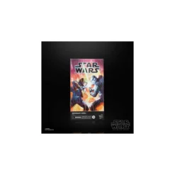 Star Wars The Black Series Archive - Sergeant Kreel