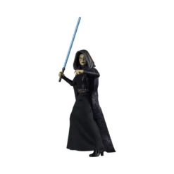 Star Wars The Black Series - Barriss Offee - Attack of the Clones