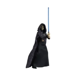 Star Wars The Black Series - Barriss Offee - Attack of the Clones
