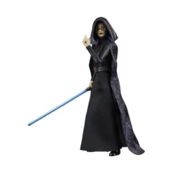 Star Wars The Black Series - Barriss Offee - Attack of the Clones