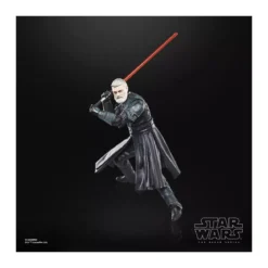Star Wars The Black Series - Baylan Skoll (Mercenary) - Ahsoka
