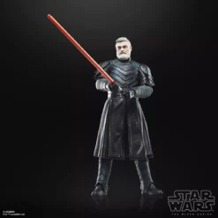 Star Wars The Black Series - Baylan Skoll (Mercenary) - Ahsoka