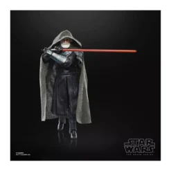 Star Wars The Black Series - Baylan Skoll (Mercenary) - Ahsoka