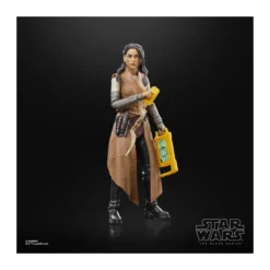 Star Wars The Black Series - Bix Caleen - Star Wars: Andor