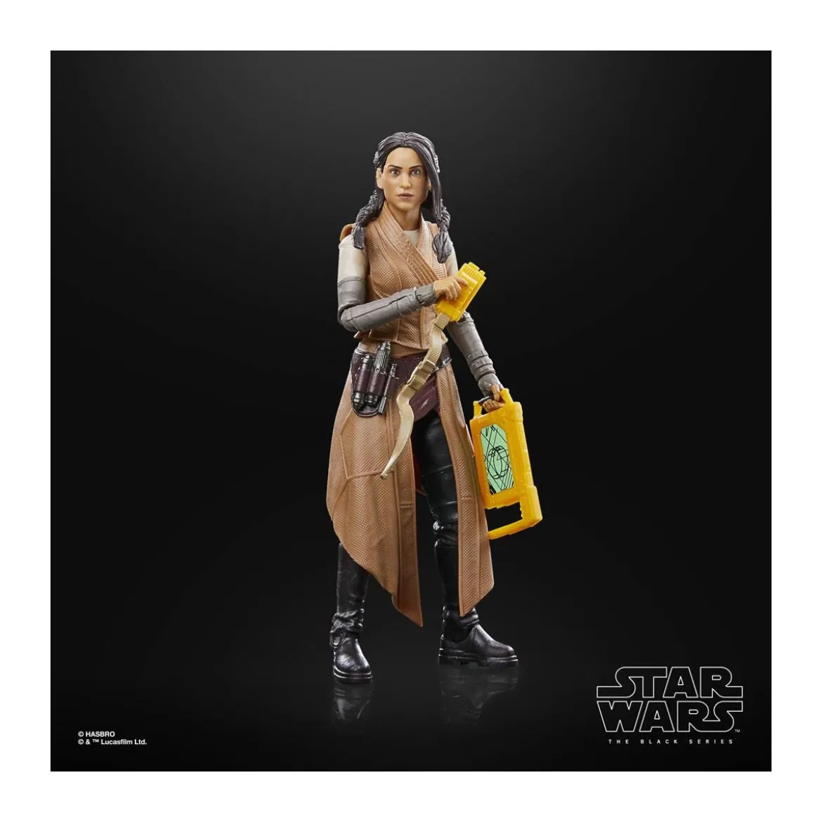 Star Wars The Black Series - Bix Caleen - Star Wars: Andor