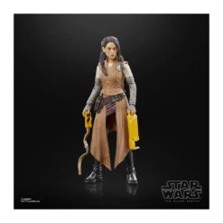 Star Wars The Black Series - Bix Caleen - Star Wars: Andor
