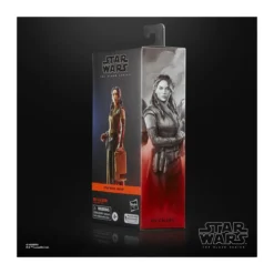 Star Wars The Black Series - Bix Caleen - Star Wars: Andor