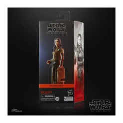 Star Wars The Black Series - Bix Caleen - Star Wars: Andor