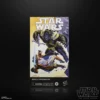 Star Wars The Black Series - Black Krrsantan - The Book of Boba Fett