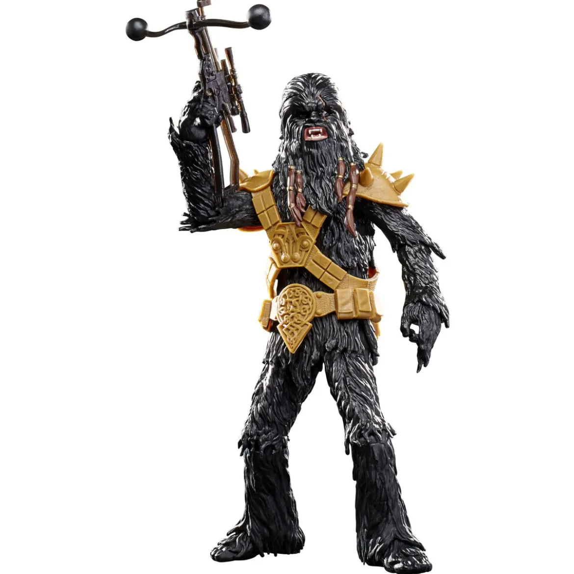 Star Wars The Black Series - Black Krrsantan - The Book of Boba Fett