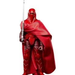Star Wars The Black Series Carbonized - Pack 2 figurines Emperor's Royal Guard & TIE Fighter Pilot - 40th ROTJ Anniversary