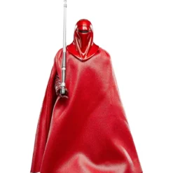 Star Wars The Black Series Carbonized - Pack 2 figurines Emperor's Royal Guard & TIE Fighter Pilot - 40th ROTJ Anniversary
