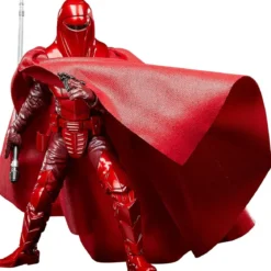 Star Wars The Black Series Carbonized - Pack 2 figurines Emperor's Royal Guard & TIE Fighter Pilot - 40th ROTJ Anniversary