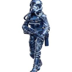 Star Wars The Black Series Carbonized - Pack 2 figurines Emperor's Royal Guard & TIE Fighter Pilot - 40th ROTJ Anniversary