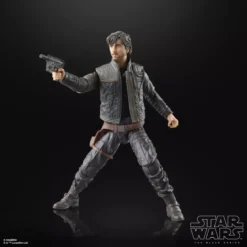 Star Wars The Black Series - Cassian Andor - Andor